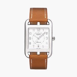 hermes cod watch vogue|14 Best Investment Watches for First.